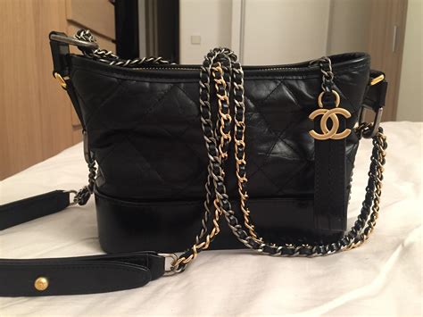 chanel gabrielle handbag replica|Chanel gabrielle handbag price.